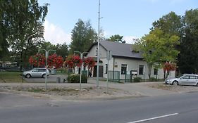 Latvijas Sarkana Krusta Viesnica